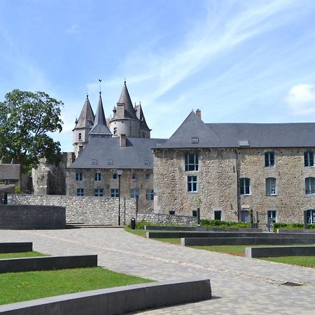 Les Roques Apartments In Historical Monastery Дюрби Екстериор снимка